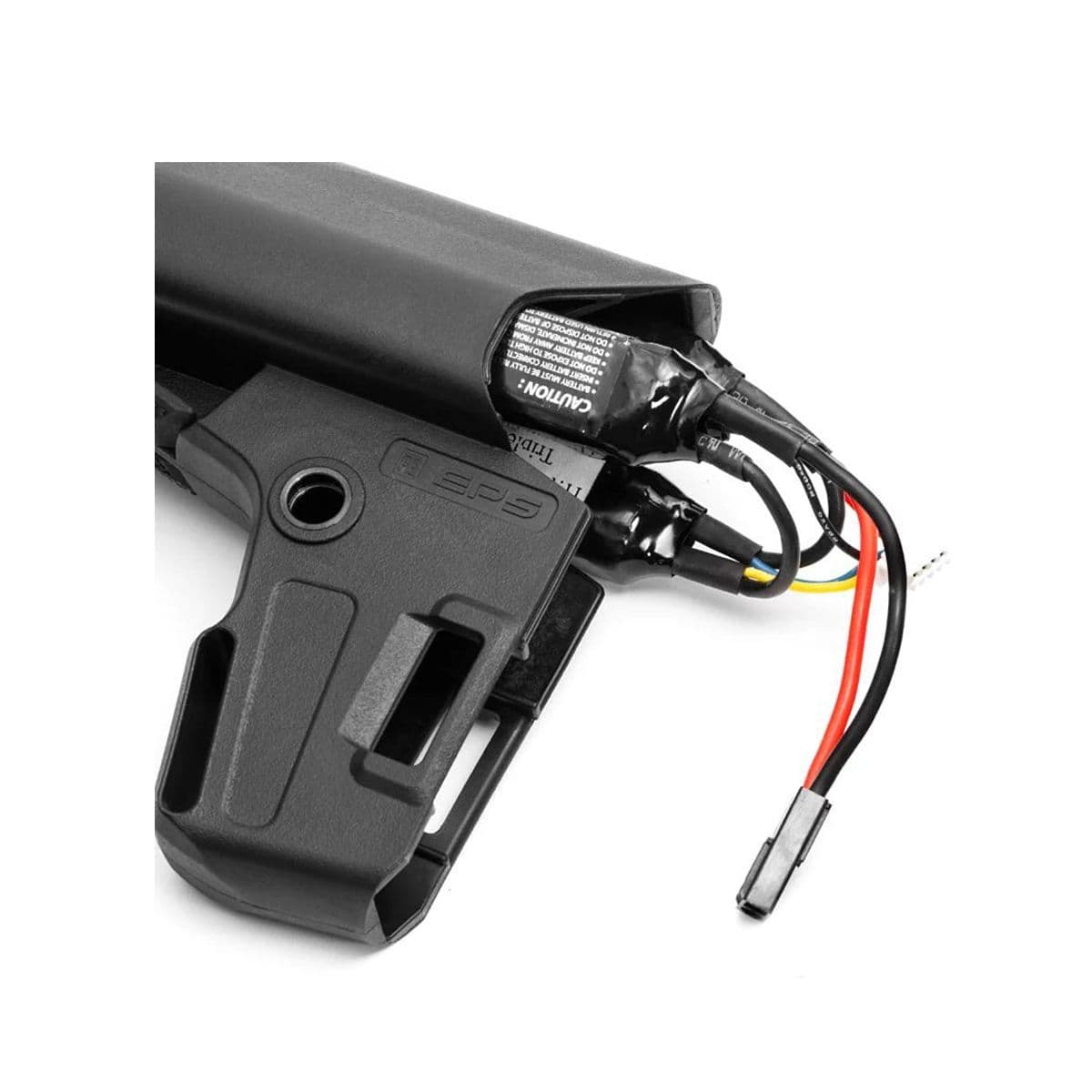 PTS Airsoft Enhanced Polymer Stock EPS Crane Battery Style PT1254