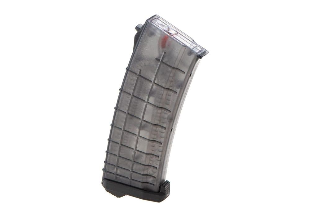 PTS TPM-AK AK-Series Airsoft Magazine AEG 155rd 6mm bb's