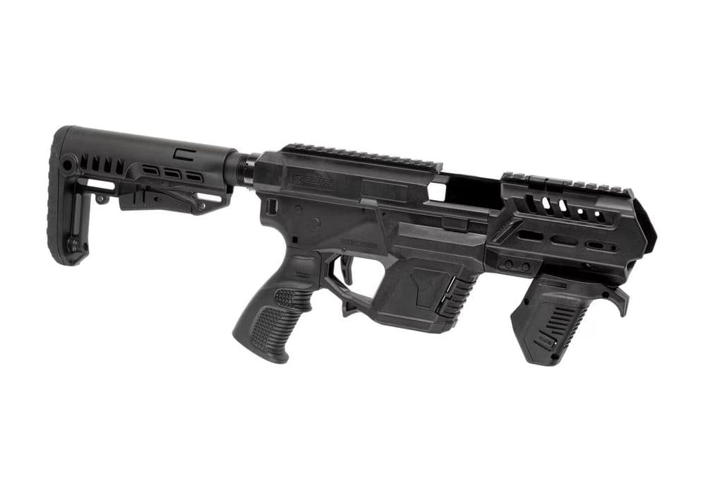 Recover Tactical P-IX Modular AR Carbine Conversion Platform for Glock ...