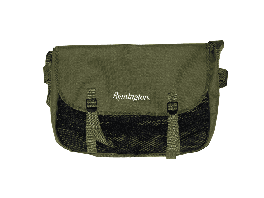 Remington Hunting Game Bag Green Traditional Shooting Field Bag