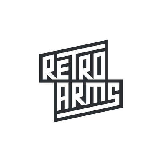 Retro Arms