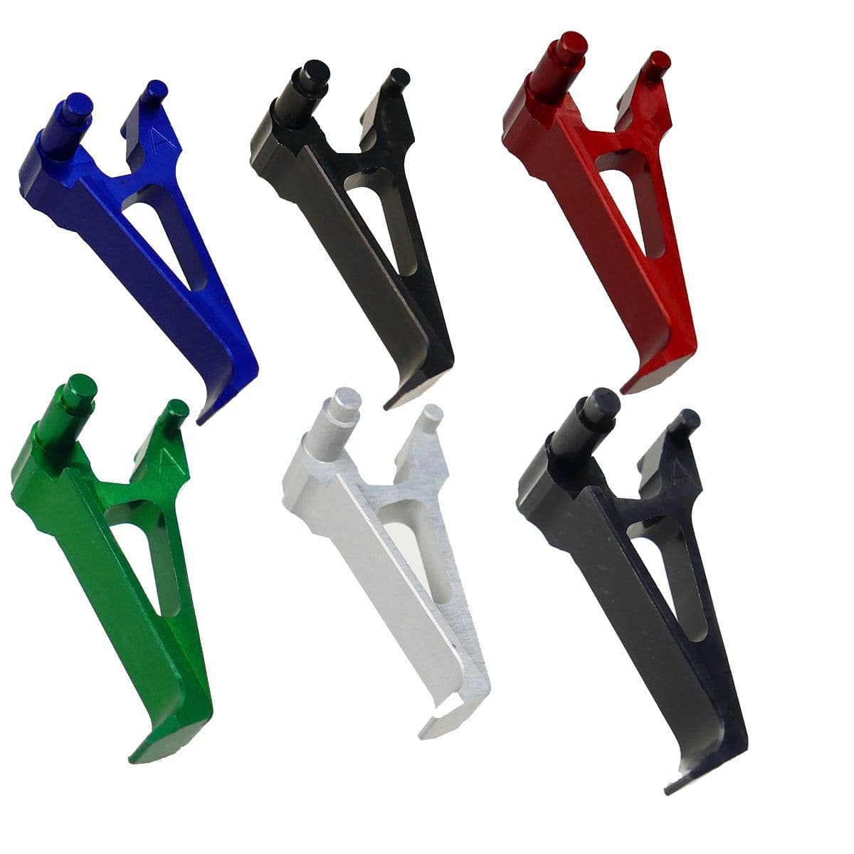 Retro Arms Airsoft AK Series Speed Trigger Type A