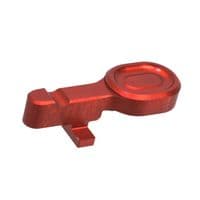 Retro Arms Airsoft CNC Aluminium Bolt Catch For M Series AEG