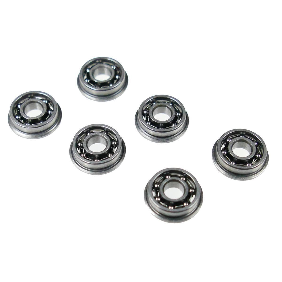Retro Arms Airsoft Gearbox 9mm Bearing Bushings 6 Per Pack 6899 Softair