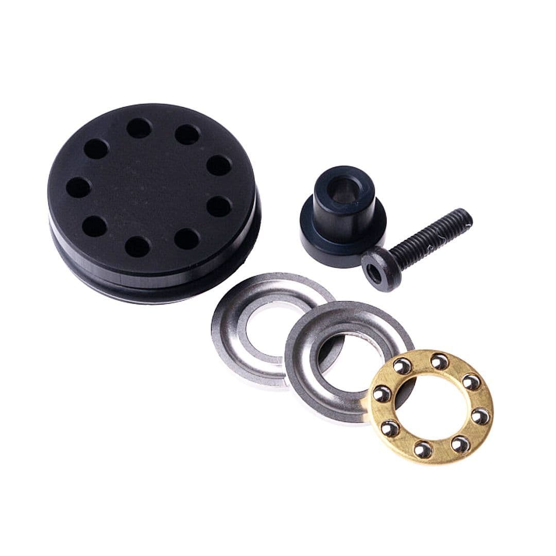 Retro Arms Airsoft Gearbox CNC Alloy Bearing Piston Head