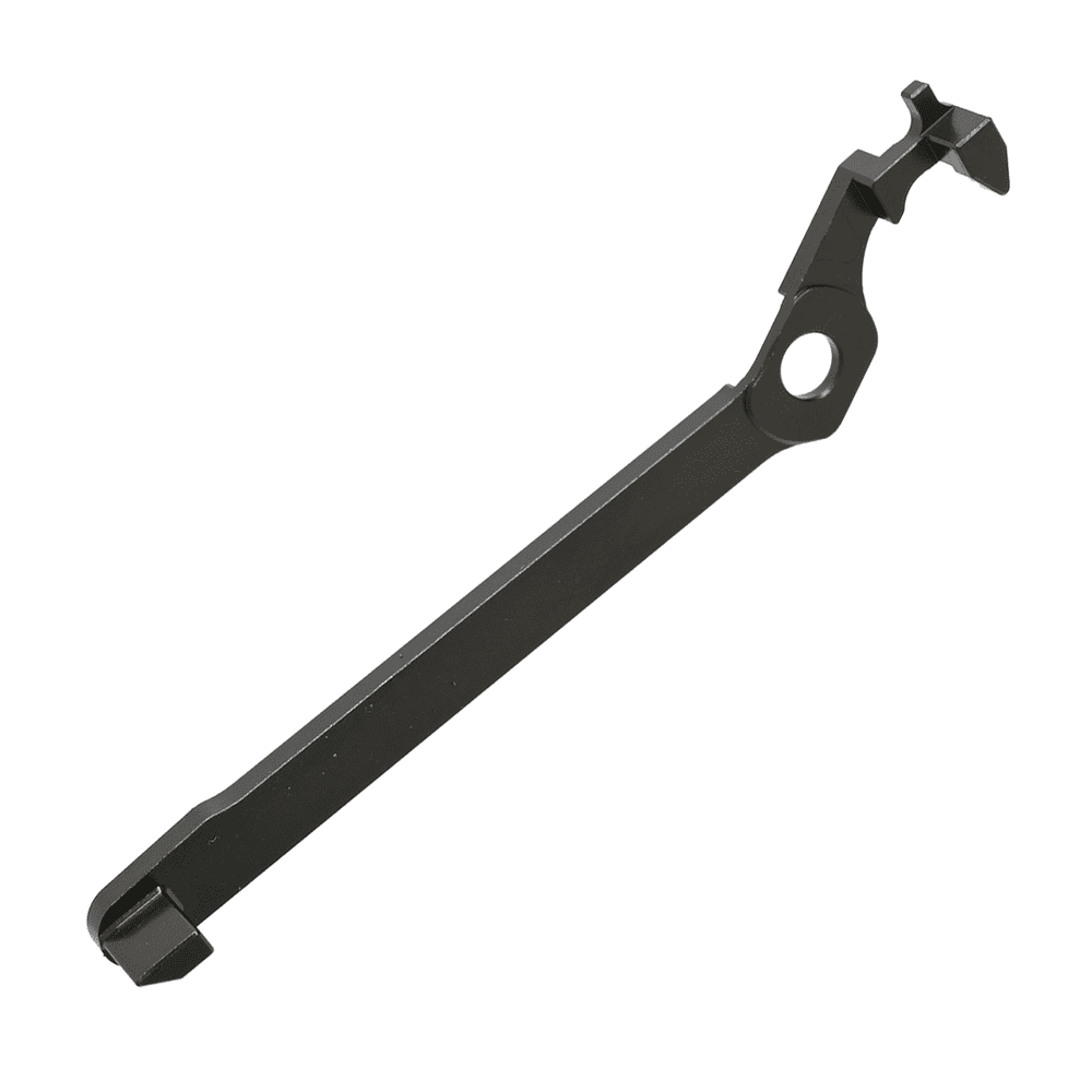 Levier De Coupure Version 3 (cut-off Lever) ASG - Métal Chromé, Réf 16628, Neuf