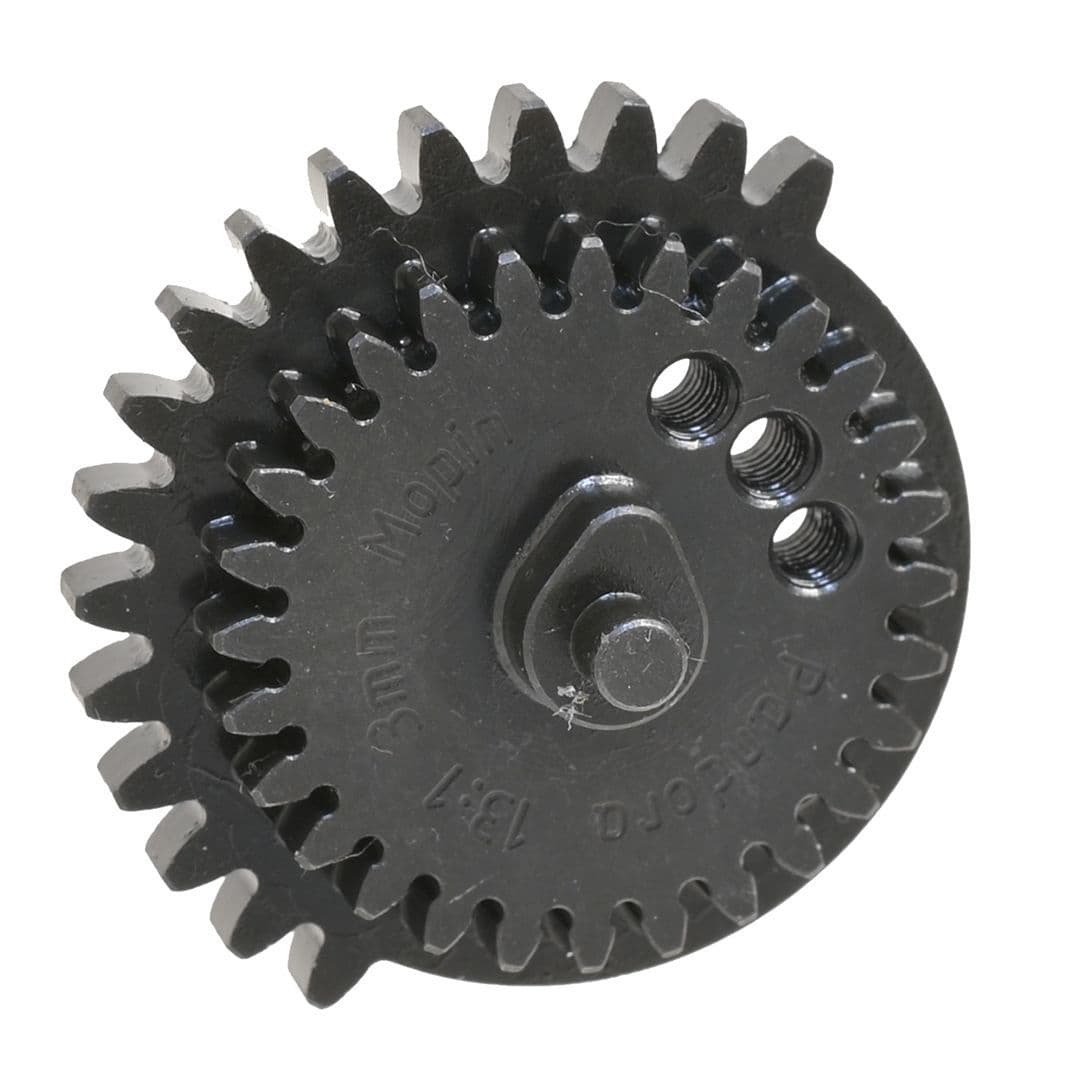 Retro Arms Airsoft Gearbox PandoRA Sector Gear 13 1 3mm Spindle