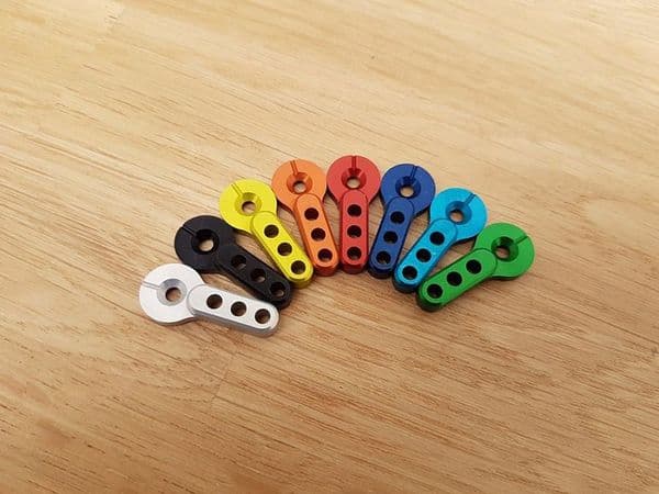 Retro Arms CNC M-Series Fire Selector Type B