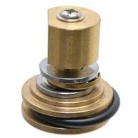 Rocket Airsoft Gearbox Bearing Piston Head Marui Recoil NGRS Brass