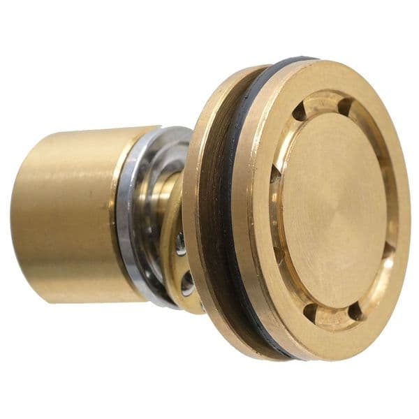 Rocket Airsoft Gearbox Bearing Piston Head Marui Recoil NGRS Brass