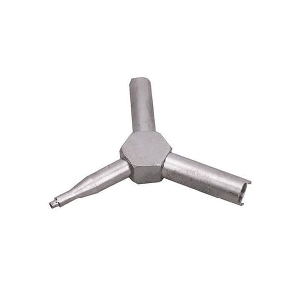 Rocket Airsoft Magazine Valve Key Tool