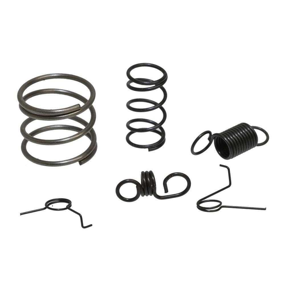 Rocket Airsoft Replacement Gearbox Spring Set Various