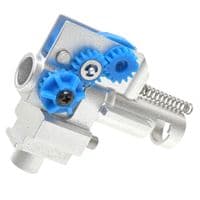 Rocket  Metal M4 Hop Up Unit with Rubber