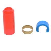Rocket  Metal M4 Hop Up Unit with Rubber
