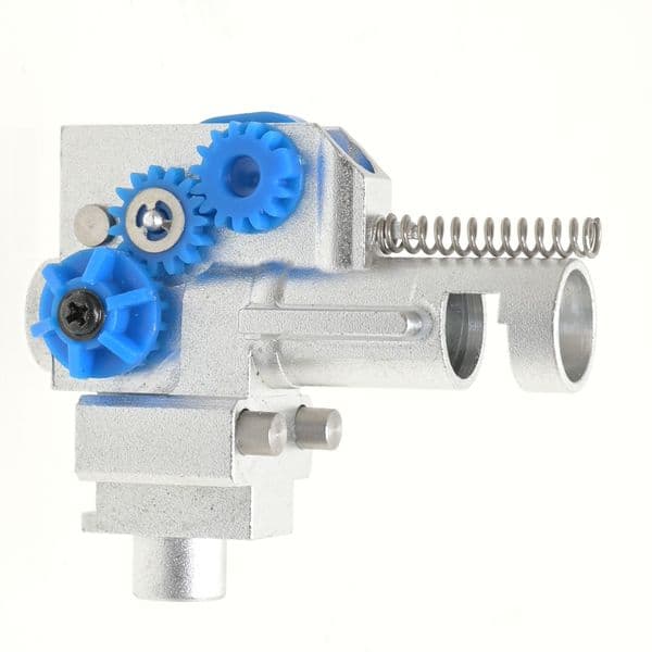Rocket  Metal M4 Hop Up Unit with Rubber