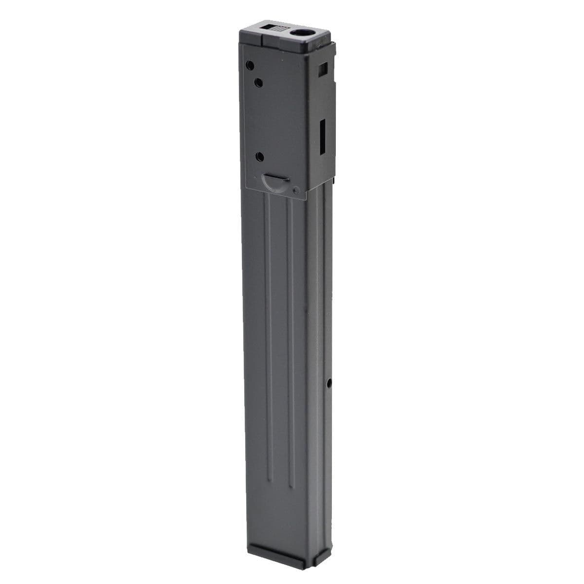 S&T AGM MP40 Airsoft Magazine 55rd Low Cap