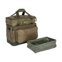 Shakespeare SKP Fishing Daypack Holdall Green