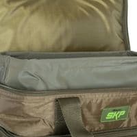 Shakespeare SKP Fishing Daypack Holdall Green