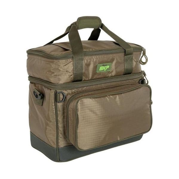 Shakespeare SKP Fishing Daypack Holdall Green