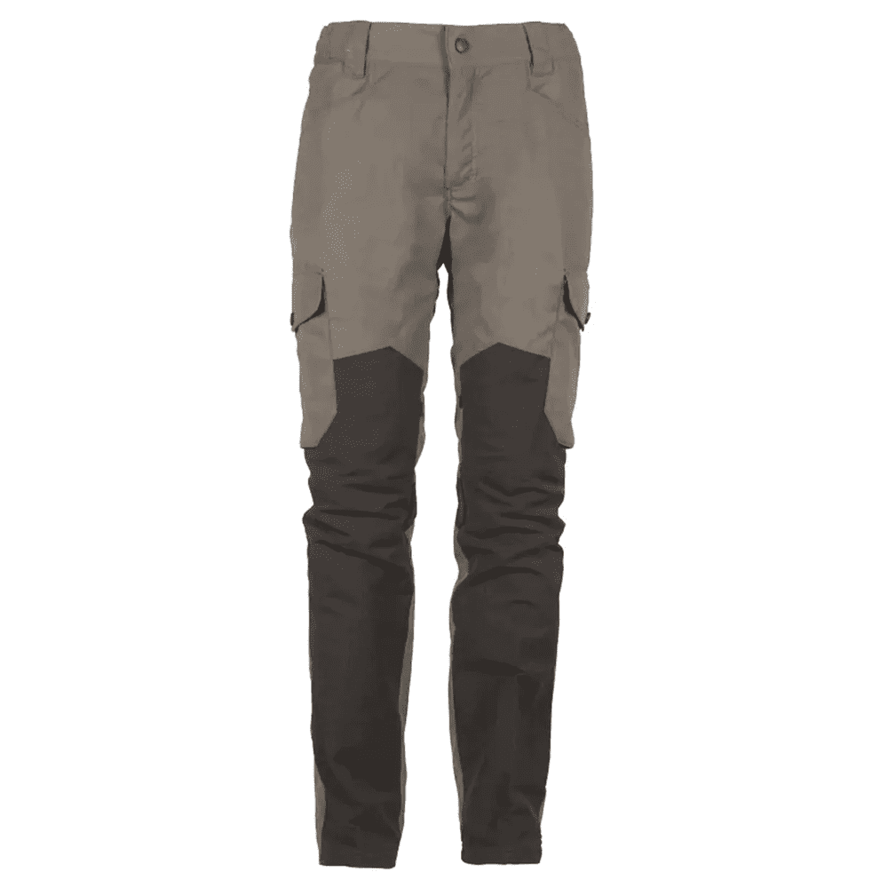 Shooterking Pro-Hunter Mens Outdoor Trouser Khaki / Brown Country Wear
