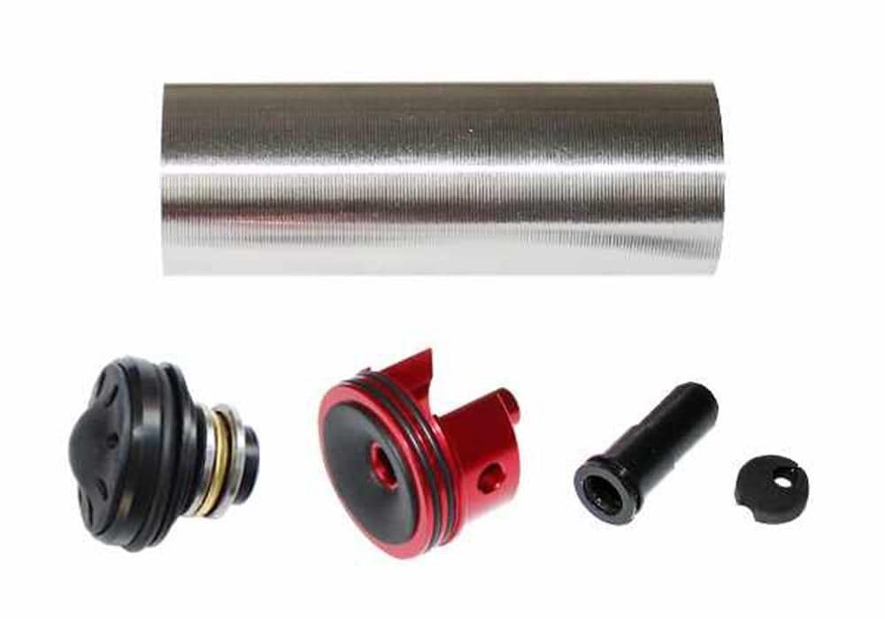 SHS Airsoft M4 Bore Up Cylinder Kit