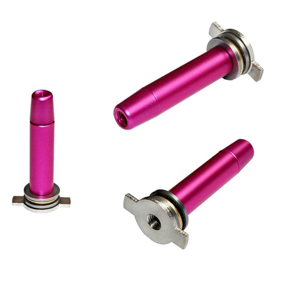 SHS Aluminium Spring Guide V2 V3