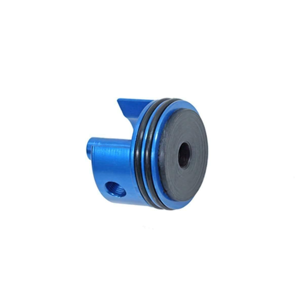 SHS Cylinder Head for AK Short V3 Gearbox Double O-Ring