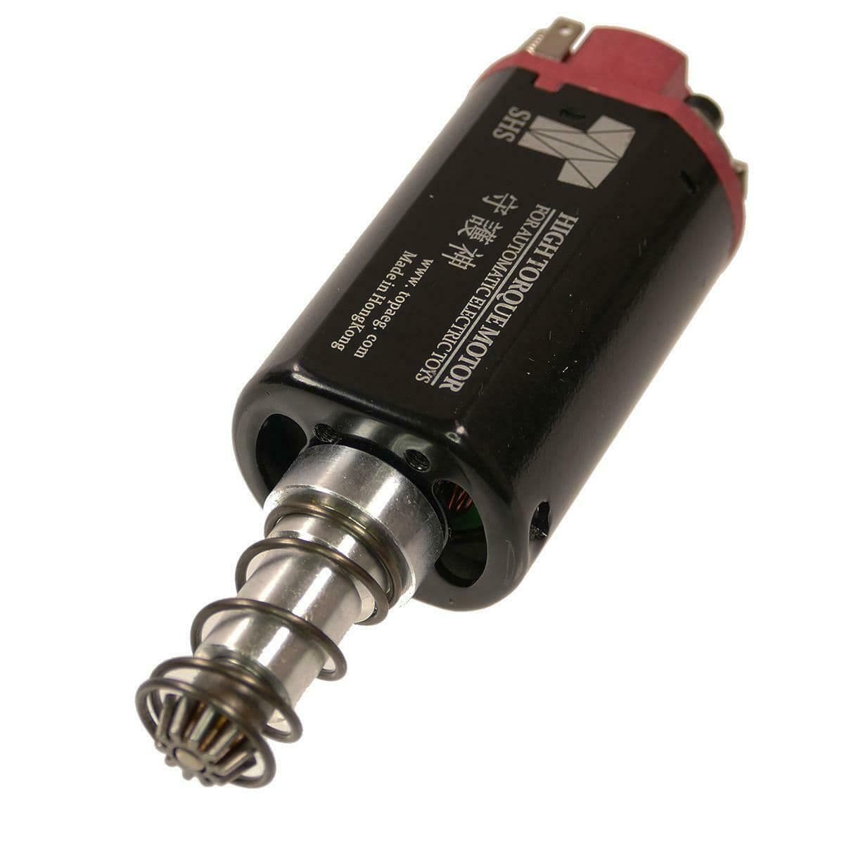 SHS High Torque Motor Long Shaft
