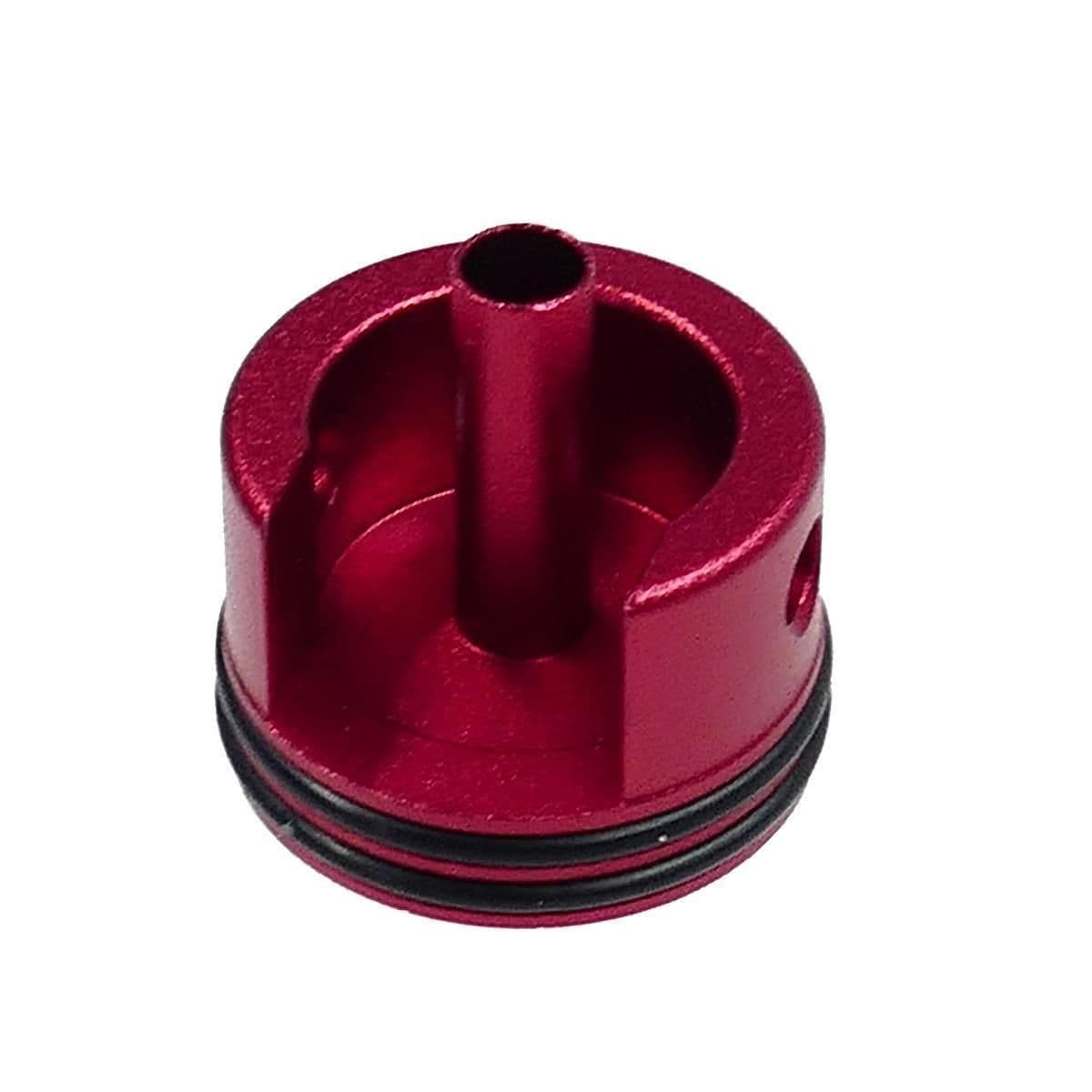 SHS Silent Type Mushroom Cylinder Head Double ORing