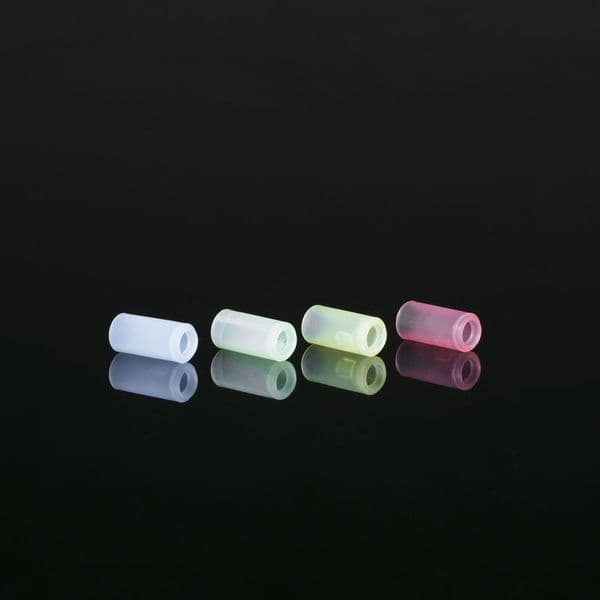 Silverback Airsoft Hop Up Rubber Set For SRS TAC41 50°,60°,70° and 80° +4 nubs