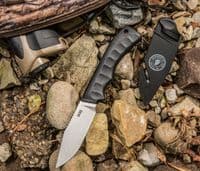 SOG ACE Fixed Blade Knife Camping Hunting Shoot Fishing