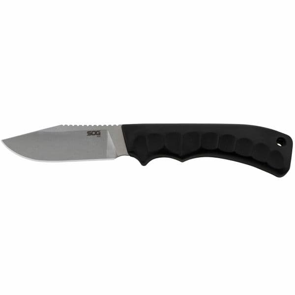 SOG ACE Fixed Blade Knife Camping Hunting Shoot Fishing