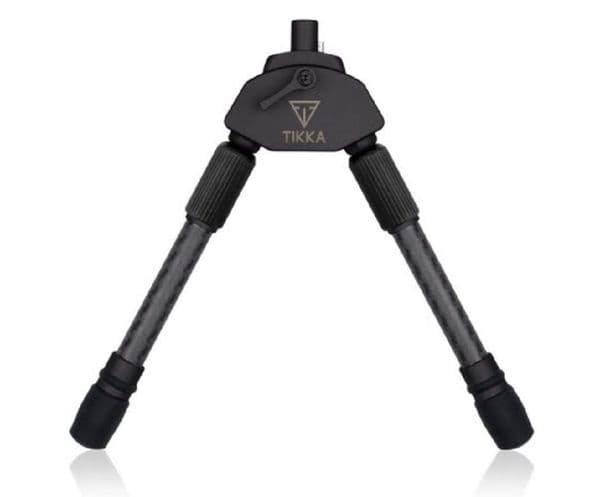 Spartan Tikka Pro Hunt Bipod