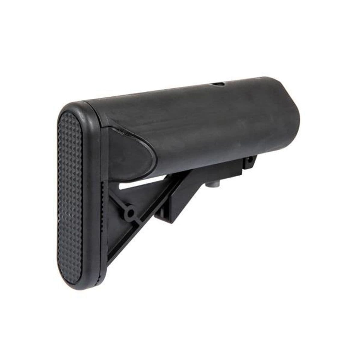 Specna Arms Airsoft SF Battery Crane Stock Black M4 M16