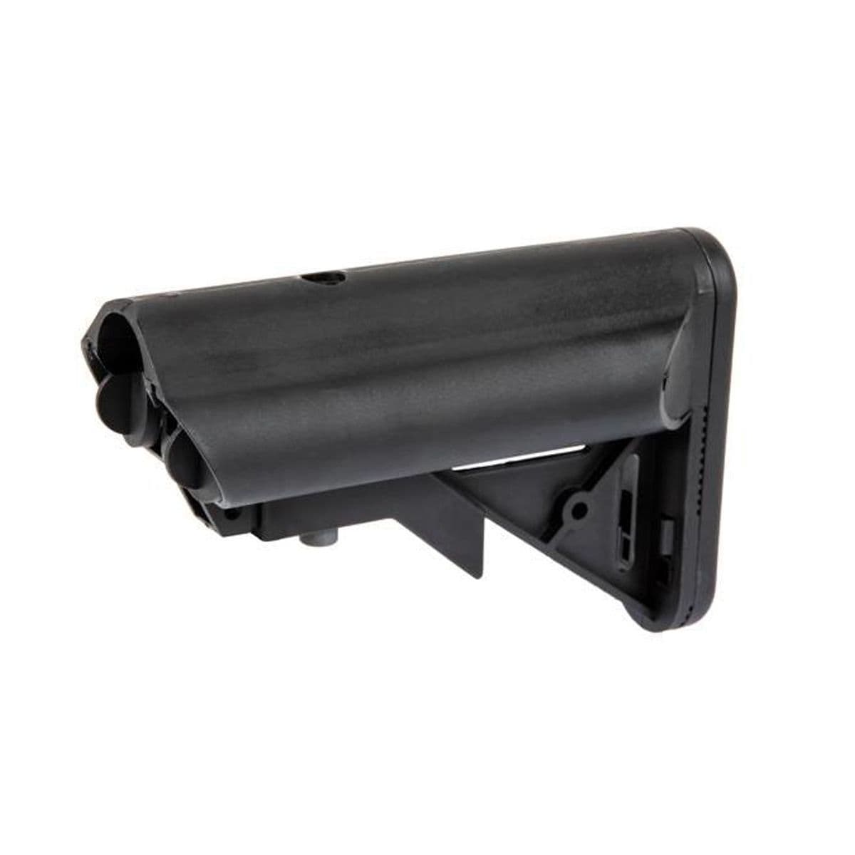 Specna Arms Airsoft SF Battery Crane Stock Black M4 M16