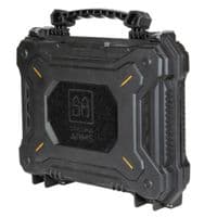 Specna Arms Hard Pistol Carry Case Pick n Pluck Black Airsoft Airgun