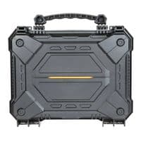 Specna Arms Hard Pistol Carry Case Pick n Pluck Black Airsoft Airgun