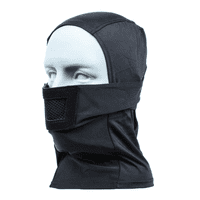 Specna Arms Knight Airsoft Protective Balaclava / Face Mesh Mask