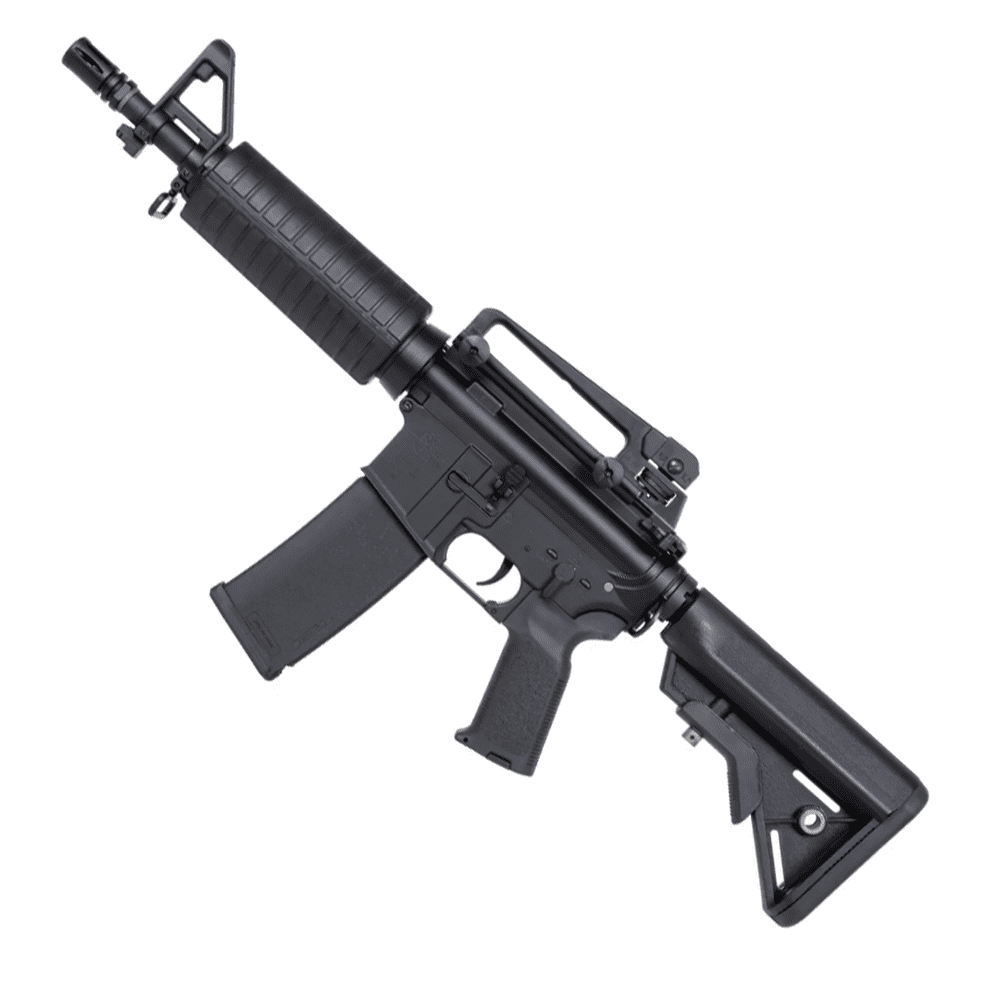 Specna Arms RRA SA-E02 EDGE Kestrel ETU Airsoft Rifle Black