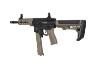 Specna Arms SA-FX01 FLEX GATE X-ASR Airsoft Rifle Half Tan