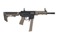 Specna Arms SA-FX01 FLEX GATE X-ASR Airsoft Rifle Half Tan