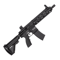 Specna Arms SA-H02 One Carbine AEG Airsoft Rifle Black