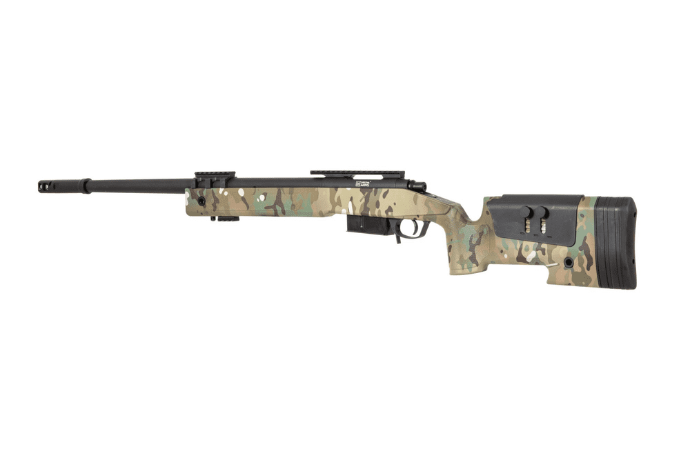 Specna Arms SA-S03 CORE Airsoft Sniper Rifle MC