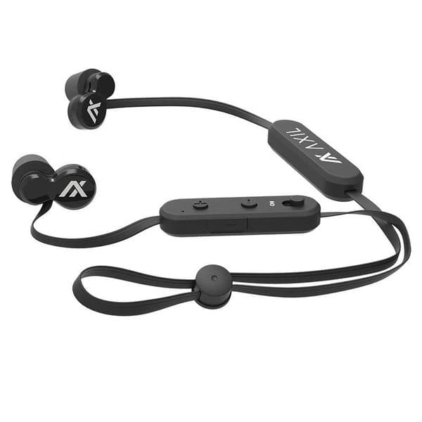 SportEar Ghost Stryke Essential Electronic Ear Defenders Protection