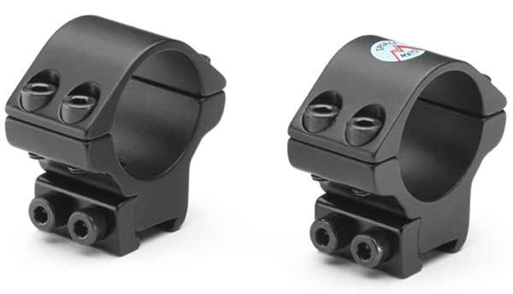 SportsMatch 1" Low 32mm Rifle Scope Sight Mounts 11mm Dovetail