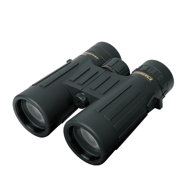 Steiner Observer High Contrast Binoculars 8x42