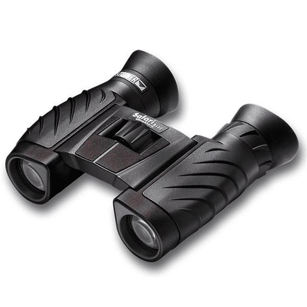Steiner Safari Ultrasharp Binoculars 8x22