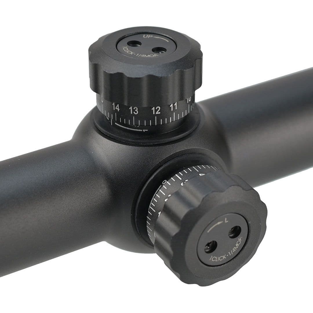 Stoeger Telescopic Air Rifle Scope With Adjustable Parallax 39x40 AO