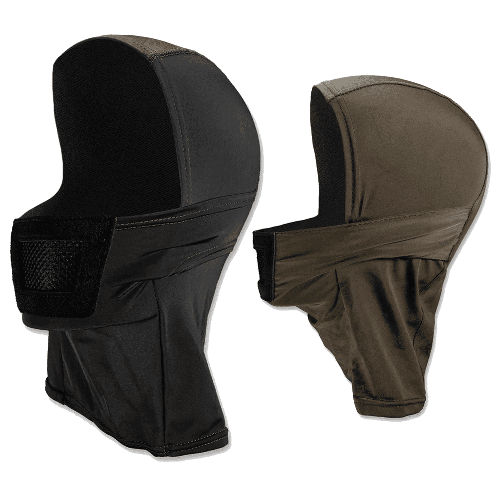 Strike Systems Airsoft Balaclava Mesh Face Mouth Protection