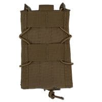 Strike Systems Airsoft M-Series Magazine Pouch Single Open Top Molle